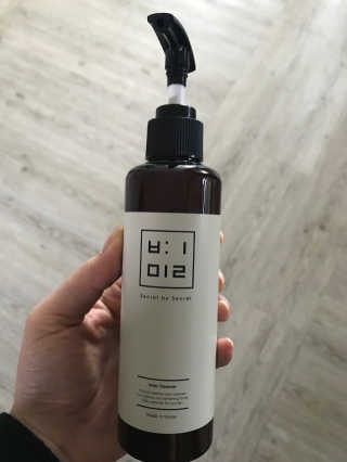 비밀 프리미엄 이너클렌저 - 오리엔탈 — 5점을 준 리뷰어가 2018년 2월 올린 사용 사진