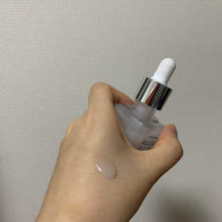ALL DAY GLOW [올 데이 글로우] 카밍 밸런스 앰플 30ml — 4점을 준 리뷰어가 2019년 11월 올린 사용 사진