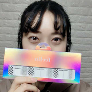 필린 릿티커 — 4.17점을 준 리뷰어가 2018년 10월 올린 사용 사진