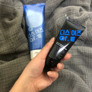 홈앤살롱 집에서 하는 모발클리닉 디스 이즈 앝 — 5점을 준 리뷰어가 2019년 9월 올린 사용 사진