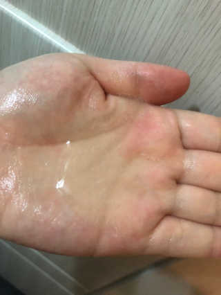 더블유드레스룸 더블유드레스품 퍼퓸드 헤어케어_샴푸.컨디셔너 — 5점을 준 리뷰어가 2018년 5월 올린 사용 사진