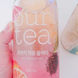 (주)쟈뎅 [쟈뎅] 아워티 500ml （총 6병） — 5점을 준 리뷰어가 2019년 7월 올린 사용 사진