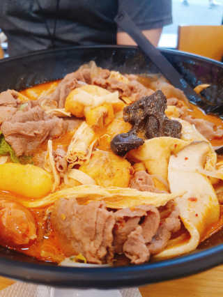 쿠로님이 올린 리뷰 사진 1