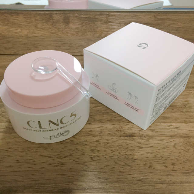 워터 멜트 체인징 클렌저 리뷰 사진