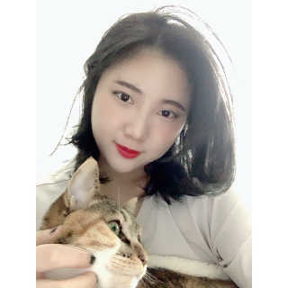 비메이트 볼륨업 헤어 스타일링 픽서 — 5점을 준 리뷰어가 2019년 11월 올린 사용 사진