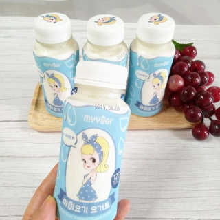 마이요기 요거트 — 5점을 준 리뷰어가 2019년 8월 올린 사용 사진