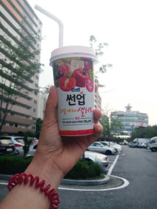 김다은님이 올린 리뷰 사진 1