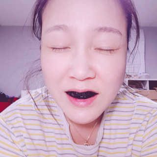 the naked object 디블랙팩치약 디블랙칫솔 세트 — 4점을 준 리뷰어가 2019년 1월 올린 사용 사진