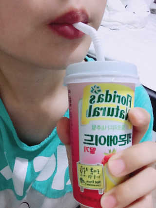 플로리다 내추럴 플로리다내추럴 레몬에이드  2종 — 5점을 준 리뷰어가 2018년 7월 올린 사용 사진