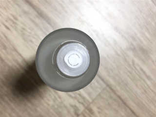 비알티씨 더 퍼스트 앰플 에센스 — 4점을 준 리뷰어가 2019년 4월 올린 사용 사진