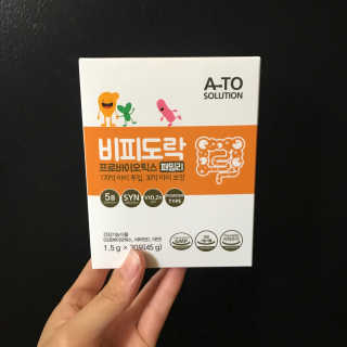 JIYOUNG님이 올린 리뷰 사진 1