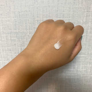 페어아크네 크리미폼 페어아크네 크리미 폼 — 3.5점을 준 리뷰어가 2019년 9월 올린 사용 사진