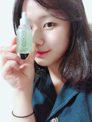 시카고 시카 더블 이펙트 앰플 30ml 기획세트 — 3.33점을 준 리뷰어가 2018년 8월 올린 사용 사진