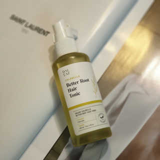 달리프 클로렐라 베러 루트 헤어토닉 100ml — 5점을 준 리뷰어가 2019년 9월 올린 사용 사진