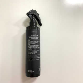 PEACE MOMENT 피스모먼트 인세컨즈포키친 320mL 천연살균소독제 — 4점을 준 리뷰어가 2019년 2월 올린 사용 사진