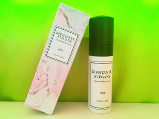 자트인사이트 콘스탄티 엘레강스 픽서(진짜픽서) 50ml — 3점을 준 리뷰어가 2016년 8월 올린 사용 사진