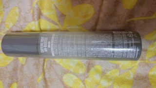 다슈코리아 다슈 볼륨 카페인 파워 에어부스터 120ml — 5점을 준 리뷰어가 2019년 5월 올린 사용 사진