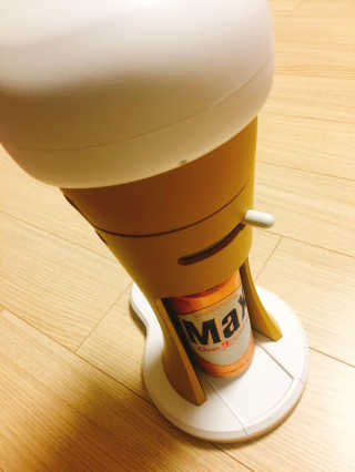 맥스 크림탑메이커 — 3.5점을 준 리뷰어가 2017년 4월 올린 사용 사진