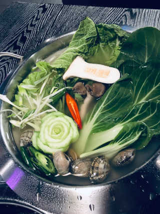 고기원칙 강서구청점 [고기원칙_강서구청점] 맛있는 삼겹살 2인set — 4점을 준 리뷰어가 2018년 11월 올린 사용 사진