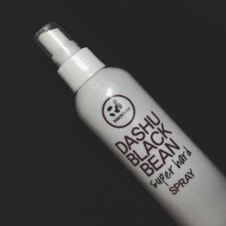 다슈코리아 다슈 포 맨 프리미엄 메가 홀드 슈퍼 스프레이 250ml — 5점을 준 리뷰어가 2018년 10월 올린 사용 사진