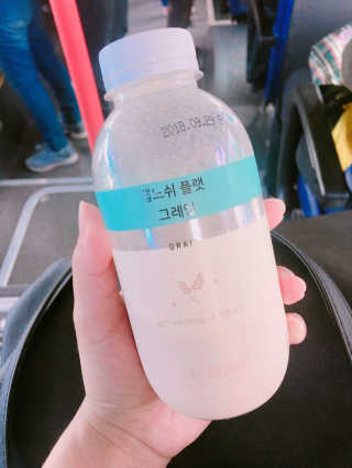 랩노쉬 플랫 그레인 베이직 세트 — 4.5점을 준 리뷰어가 2017년 10월 올린 사용 사진