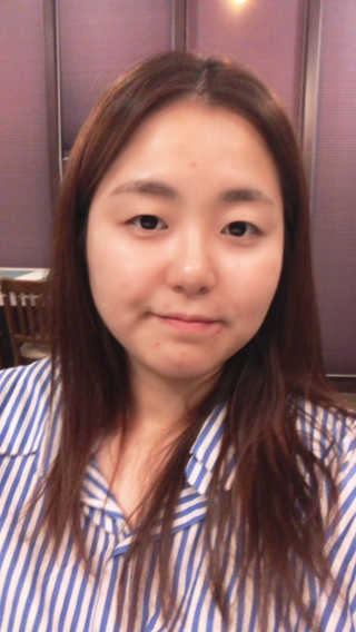 엘리샤코이 모이스트업 브라이트닝 캡슐 에센스 — 5점을 준 리뷰어가 2018년 8월 올린 사용 사진