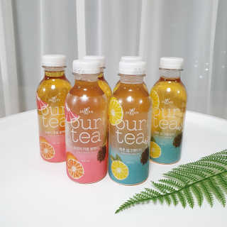 (주)쟈뎅 [쟈뎅] 아워티 500ml （총 6병） — 5점을 준 리뷰어가 2019년 7월 올린 사용 사진
