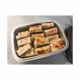 랭킹닭컴 잇메이트 닭가슴살 스테이크 혼합 1kg — 5점을 준 리뷰어가 2019년 12월 올린 사용 사진