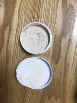 포레스트힐 그린 밸런스 클렌져 40ml + 토끼 헤어밴드 — 5점을 준 리뷰어가 2020년 1월 올린 사용 사진
