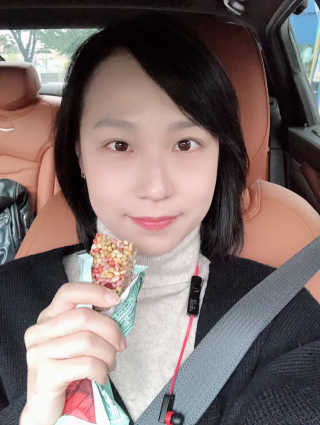 윈드브레이커에너지바 [윈드브레이커]셸리바 — 4.5점을 준 리뷰어가 2019년 4월 올린 사용 사진