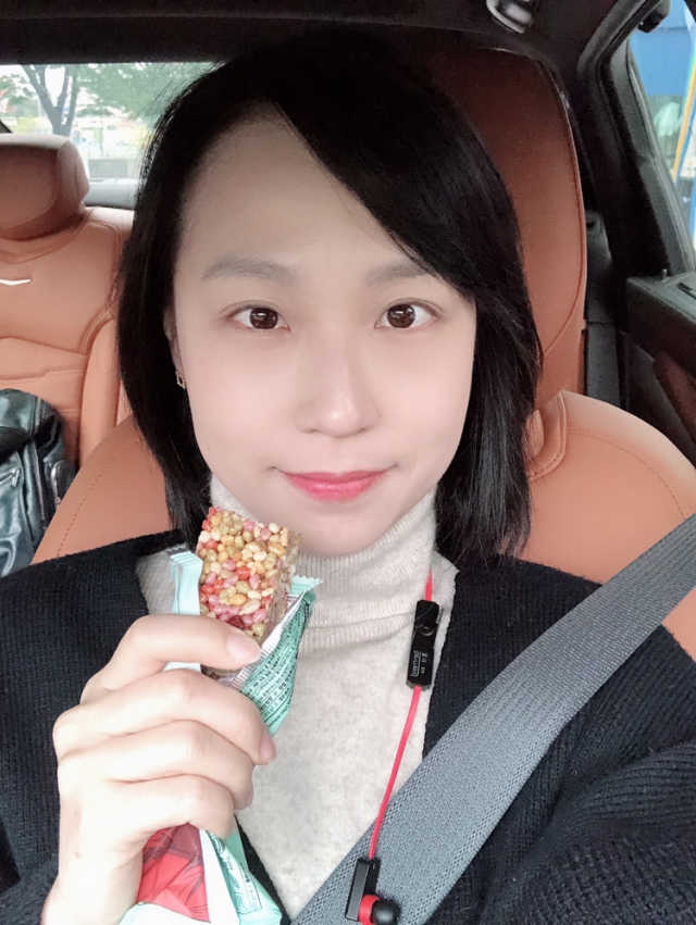 [윈드브레이커]셸리바 리뷰 사진