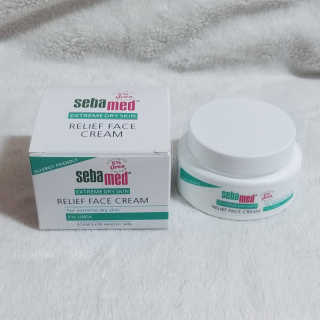 세바메드 우레아 수분폭탄크림 50ml — 5점을 준 리뷰어가 2019년 11월 올린 사용 사진