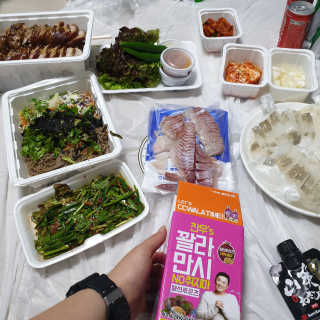 이째님이 올린 리뷰 사진 1