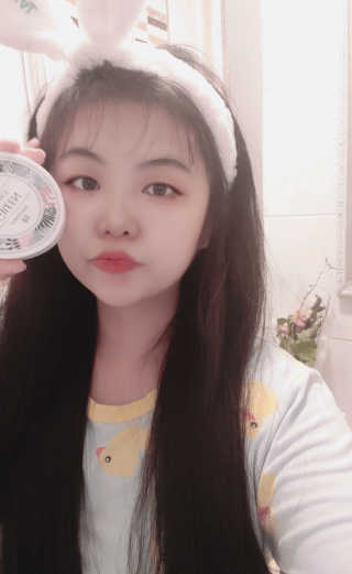 포레스트힐 그린 밸런스 클렌져 40ml + 토끼 헤어밴드 — 4점을 준 리뷰어가 2020년 2월 올린 사용 사진