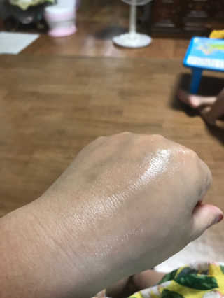 셀리맥스 노니 에너지 앰플 — 5점을 준 리뷰어가 2019년 8월 올린 사용 사진