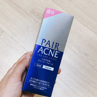 페어아크네 크리미폼 페어아크네 크리미 폼 — 4점을 준 리뷰어가 2019년 8월 올린 사용 사진