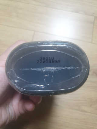 정직한실험실 [약산성샴푸/두피집중케어] 시카 스캘프 샴푸 — 5점을 준 리뷰어가 2019년 11월 올린 사용 사진
