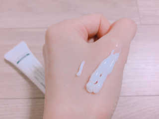 셀라피 에이리페어플러스크림 — 5점을 준 리뷰어가 2018년 4월 올린 사용 사진