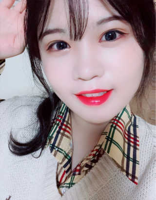 [블랙루즈] 코튼 립 컬러 — 4.67점을 준 리뷰어가 2018년 9월 올린 사용 사진