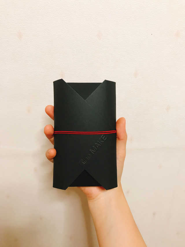 Step by step Bookmark 리뷰 사진