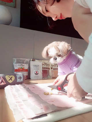 윤체리님이 올린 리뷰 사진 2
