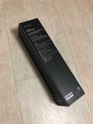 PEACE MOMENT 피스모먼트 인세컨즈포키친 320mL 천연살균소독제 — 3.5점을 준 리뷰어가 2019년 2월 올린 사용 사진