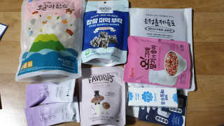 [맘마레시피] 육아도 충전이 필요해, 에너지채움박스 — 5점을 준 리뷰어가 2019년 11월 올린 사용 사진