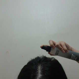 다슈코리아 다슈 볼륨 카페인 파워 에어부스터 120ml — 3점을 준 리뷰어가 2019년 4월 올린 사용 사진