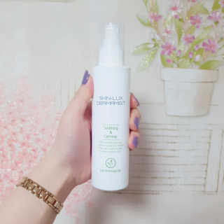 [더마허브] 스킨룩스 더마미스트 150ml — 4.33점을 준 리뷰어가 2018년 3월 올린 사용 사진