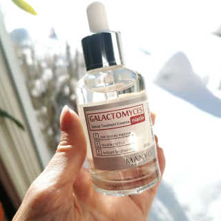 [마녀 공장] 발가락 토미 니아신 에센스 50ml — 5점을 준 리뷰어가 2019년 1월 올린 사용 사진