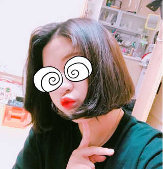 다슈코리아 다슈 클래식 하드와이어 킵 스프레이 — 4점을 준 리뷰어가 2017년 3월 올린 사용 사진