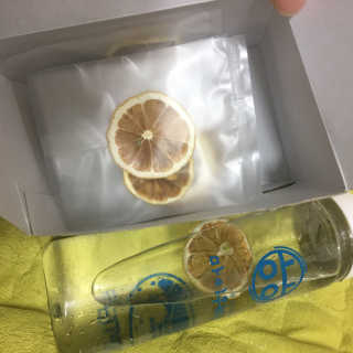 ㅎㅎ마이워터 ㅎㅎ 마이워터 과일워터팩+전용보틀_레몬오렌지 — 5점을 준 리뷰어가 2017년 9월 올린 사용 사진