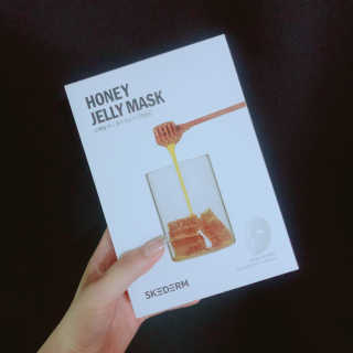 Honeyshop님이 올린 리뷰 사진 1