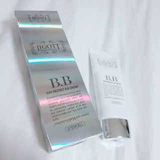 지고트 선프로텍트 비비크림 50ml — 5점을 준 리뷰어가 2019년 6월 올린 사용 사진